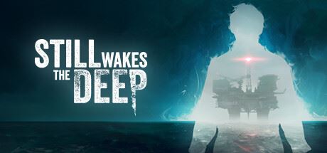 觉醒深渊/Still Wakes the Deep （更新v1.3）-飞雪acg论坛