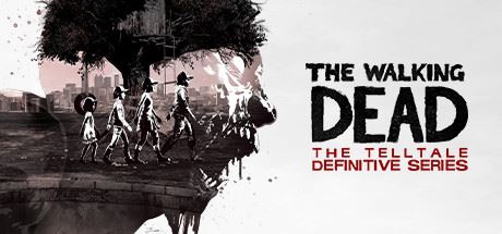 行尸走肉：Telltale最终系列/The Walking Dead: The Telltale Definitive Series （更新v11.12.2020）-飞雪acg论坛