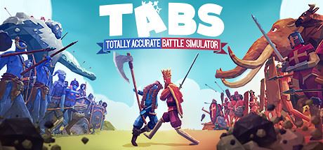 全面战争模拟器/Totally Accurate Battle Simulator（更新v1.1.8）-飞雪acg论坛