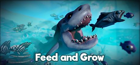 海底大猎杀/Feed and Grow: Fish (更新v0.14.3/3)-飞雪acg论坛