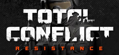 全面冲突抵抗/Total Conflict Resistance （更新v0.85.1）-飞雪acg论坛