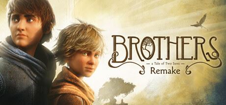 兄弟：双子传说 重制版 单机/同屏双人 /Brothers: A Tale of Two Sons Remake （更新 v29.07.2024）-飞雪acg论坛