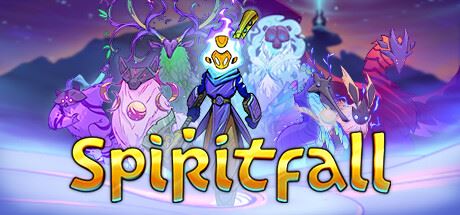 圣灵陨落/降灵/魂降/Spiritfall (更新v1.4.04)-飞雪acg论坛