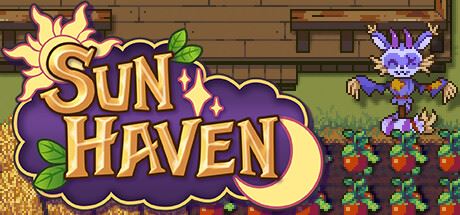 太阳港/Sun Haven (v1.5.1—更新多个DLCs)-飞雪acg论坛