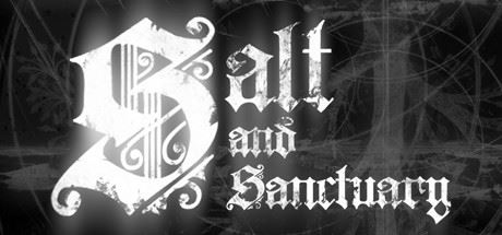 盐和避难所/Salt and Sanctuary (更新v1.0.2.0 )-飞雪acg论坛