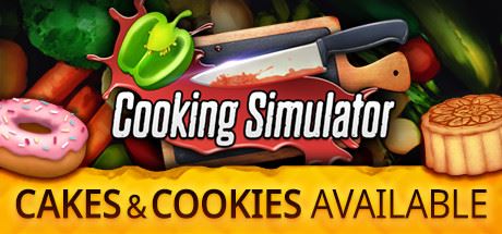 料理模拟器/Cooking Simulator（更新v6.0.11）-飞雪acg论坛