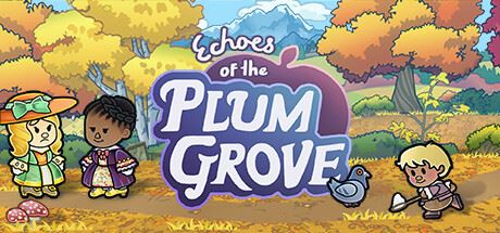 梅林回响/梅树林的回响/Echoes of the Plum Grove (更新v1.0.2.2s)-飞雪acg论坛