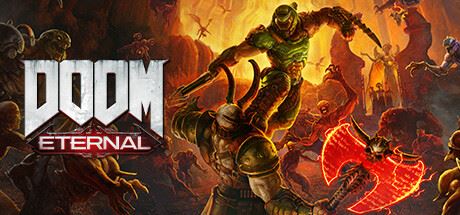 毁灭战士：永恒/DOOM Eternal（更新v6.66HF3）-飞雪acg论坛