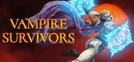 吸血鬼幸存者/Vampire Survivors（v1.11.108更新—魂斗罗联动DLC）-飞雪acg论坛