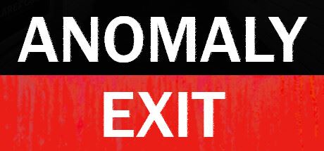 异常出口|官方中文|支持手柄|Anomaly Exit-飞雪acg论坛