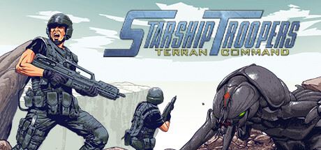 星河战队：人类指挥部/Starship Troopers: Terran Command （更新v3.1.1）-飞雪acg论坛