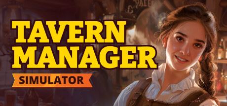 酒馆经理模拟器|官方中文|Tavern Manager Simulator 🍻（更新v1.0.7）-飞雪acg论坛