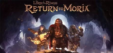 指环王：重返莫瑞亚/The Lord of the Rings: Return to MoriaTM （更新 v1.3.2.157411 ）-飞雪acg论坛