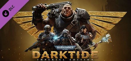 战锤40K：暗潮/Warhammer 40,000 Darktide（更新v1.4.2848.0 注意介绍）-飞雪acg论坛