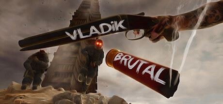 残暴弗拉迪克/VLADiK BRUTAL （更新v1.0.3.3）-飞雪acg论坛