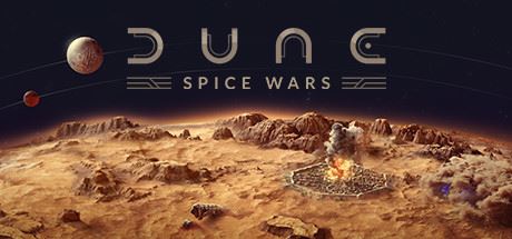 沙丘：香料战争/Dune: Spice Wars（更新v2.1.7.32388）-飞雪acg论坛