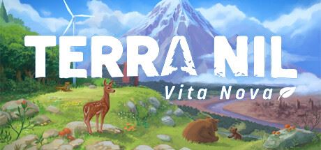 伊始之地/Terra Nil (更新v1.1.8 )-飞雪acg论坛