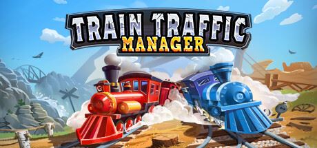 铁路交通经理/Train Traffic Manager 单机/同屏双人-飞雪acg论坛