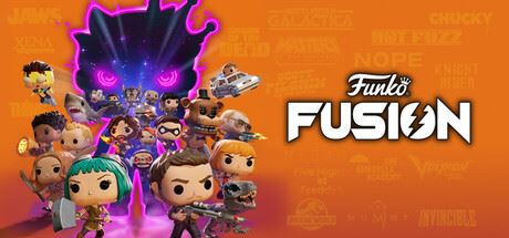 Funko Fusion|官方中文|支持手柄-飞雪acg论坛