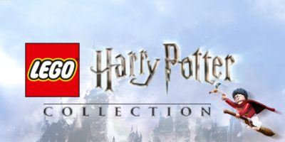 乐高哈利波特合集|官方中文|支持手柄|LEGO Harry Potter Collection-飞雪acg论坛