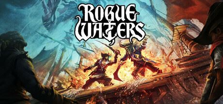 恶棍水域|全DLC|官方中文|支持手柄|Rogue Waters|肉鸽海盗-飞雪acg论坛