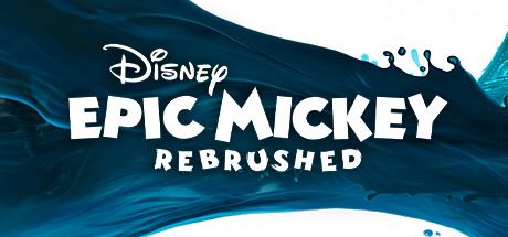 传奇米老鼠：重制版|全DLC|官方中文|支持手柄|Disney Epic Mickey: Rebrushed|迪士尼传奇米奇-飞雪acg论坛