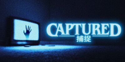 捕捉|官方中文|CAPTURED|摄像头惊魂-飞雪acg论坛