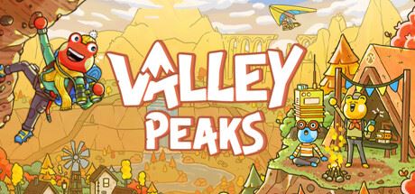 谷峰地/Valley Peaks(更新v1.0.8.0)-飞雪acg论坛