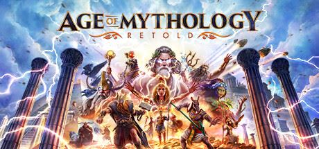 神话时代：重述版/Age of Mythology: Retold (更新 v100.17.36100.0)-飞雪acg论坛