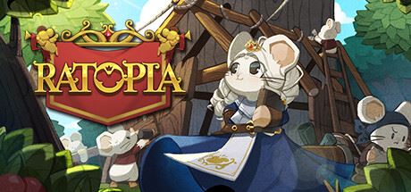 鼠托邦/Ratopia （更新 v1.0.0221）-飞雪acg论坛