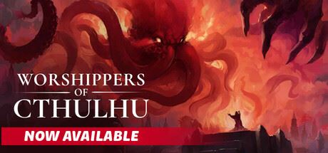 克苏鲁信徒|官方中文|支持手柄|Worshippers of Cthulhu|克苏鲁崇拜者-飞雪acg论坛