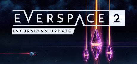 永恒空间2/EVERSPACE 2(更新v1.3.43257)-飞雪acg论坛