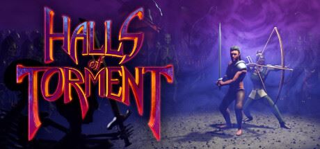 苦痛殿堂/Halls of Torment （更新v11.10.2024 ）-飞雪acg论坛