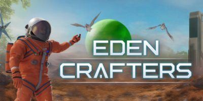 伊甸园工匠|官方中文|Eden Crafters-飞雪acg论坛