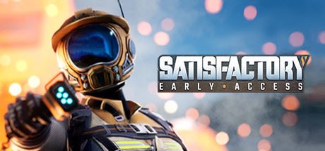 幸福工厂/Satisfactory（更新v1.0.0.4-单机网络联机）-飞雪acg论坛