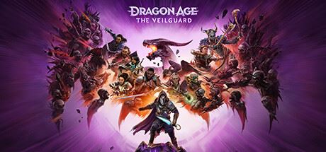 龙腾世纪: 影障守护者|豪华版|全DLC|官方中文|支持手柄|Dragon Age: The Veilguard-飞雪acg论坛