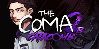 昏迷2B：地下墓穴|官方中文|支持手柄|The Coma 2B: Catacomb-飞雪acg论坛