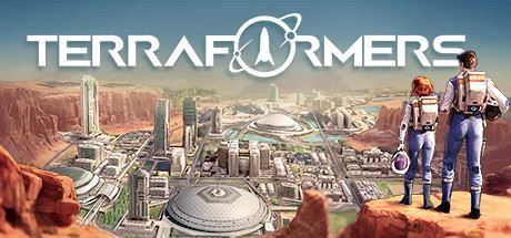 焕然异星|更新1.v5.30|全DLC|官方中文|Terraformers-飞雪acg论坛