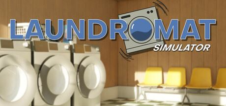 自助洗衣店模拟器|官方中文|Laundromat Simulator-飞雪acg论坛