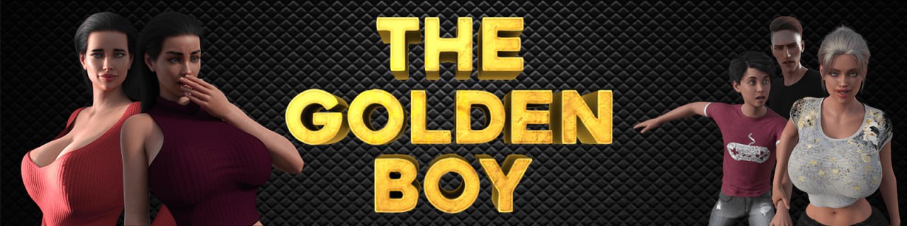 [SLG/PC+安卓/AI汉化] 金童 The Golden Boy v0.7 [2.4G/微云OD]-快乐广场