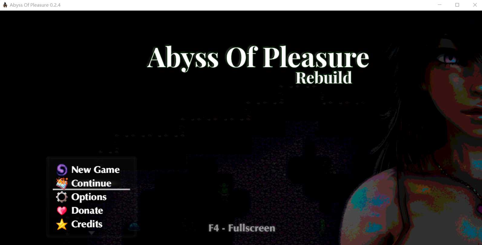 【RPG/机翻/更新】深渊的快感 Abyss Of Pleasure Ver0.2.4【960M】【微云网盘】-飞雪acg论坛