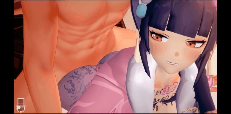 【MMD/bfsto/纯啪/NTR】圆shen：出轨成瘾小云堇【148m/720p百度】-飞雪acg论坛