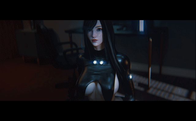 [3D动画] [R2 Studio] 5月新作：杀戮都市 REIKA – GANTZ [146M] [百度云]-飞雪acg论坛