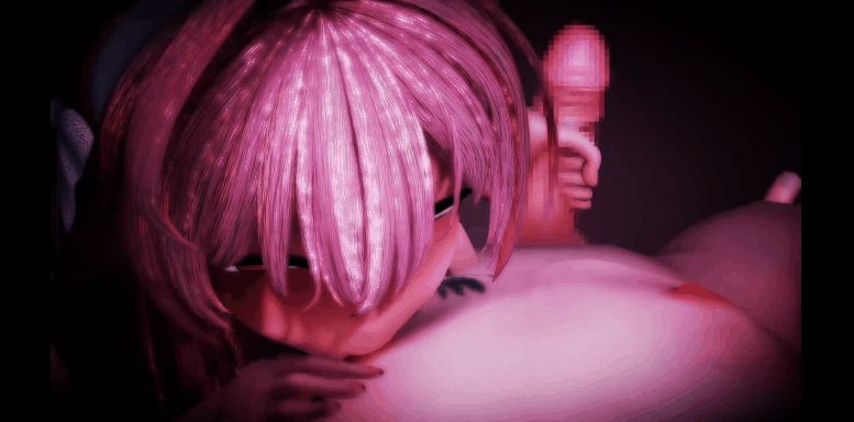 【MMD/mozuku48/纯啪】蔚蓝档案：蒲河花子的夜袭报告【155m/1080p百度】-飞雪acg论坛